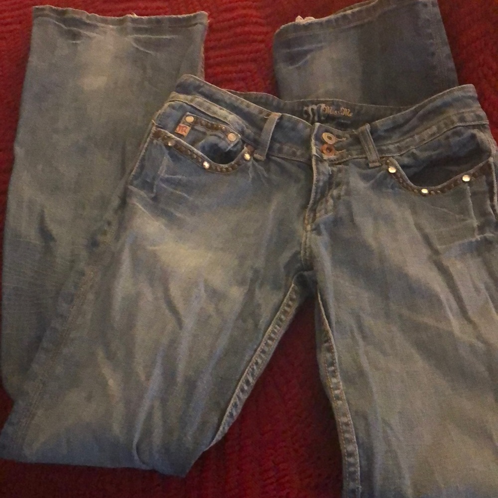 Miss Me size 28